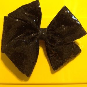 Hair bows